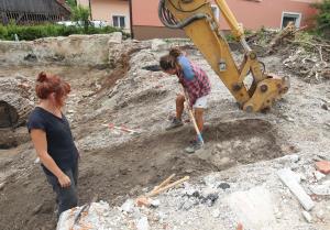 ARHEOLOGI 01 FOTO LJUBO VUKELIČ